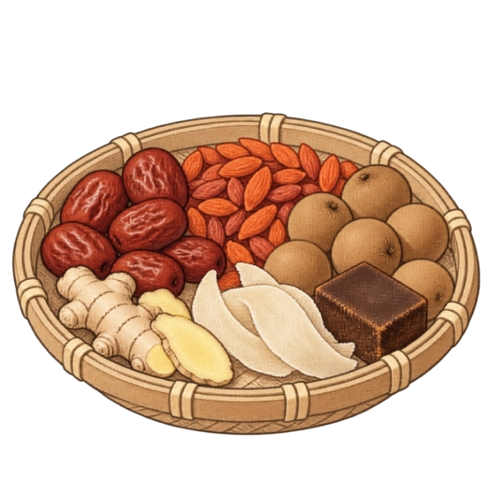 参茸贵细