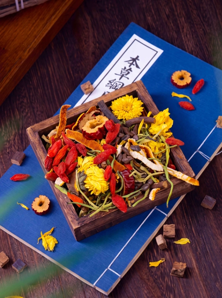 东篱明目煎（10包装） (3)