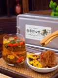 秋露舒心饮（10包装） (2)