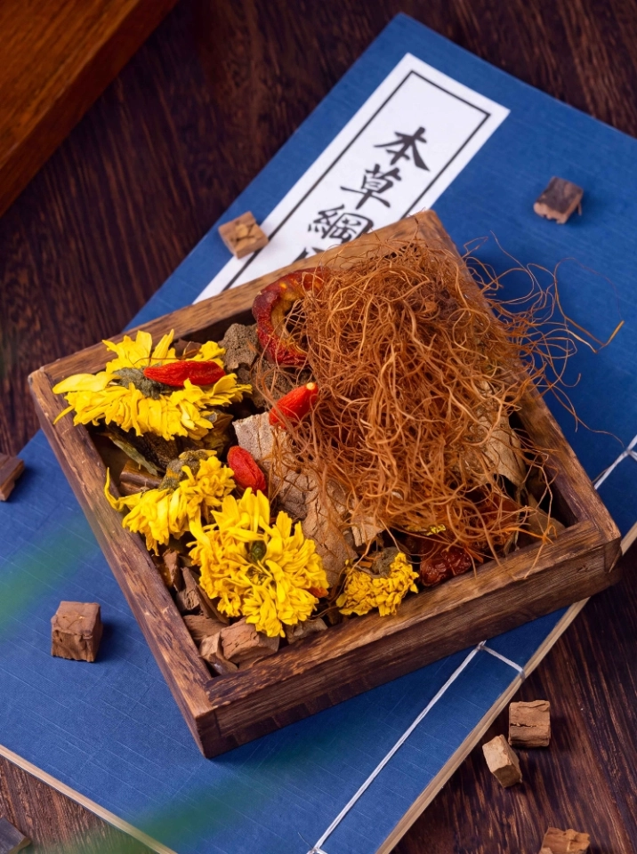 玉露清甘饮（10包装） (4)