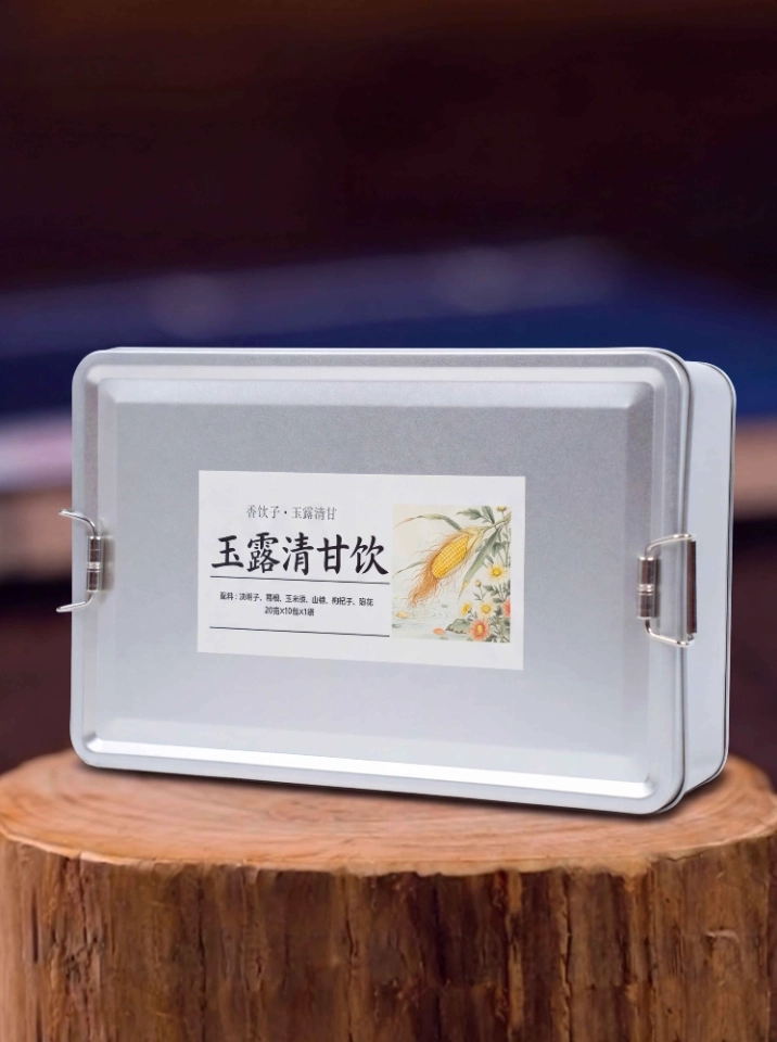 玉露清甘饮（10包装） (5)