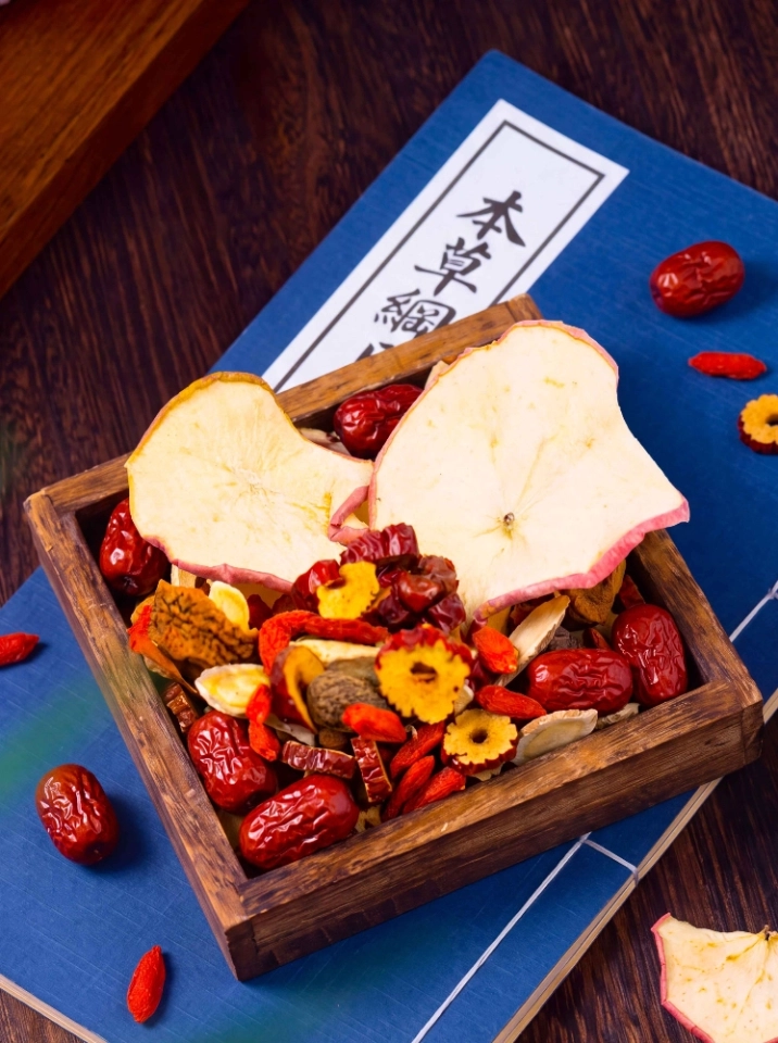 金波生津饮（10包装） (4)