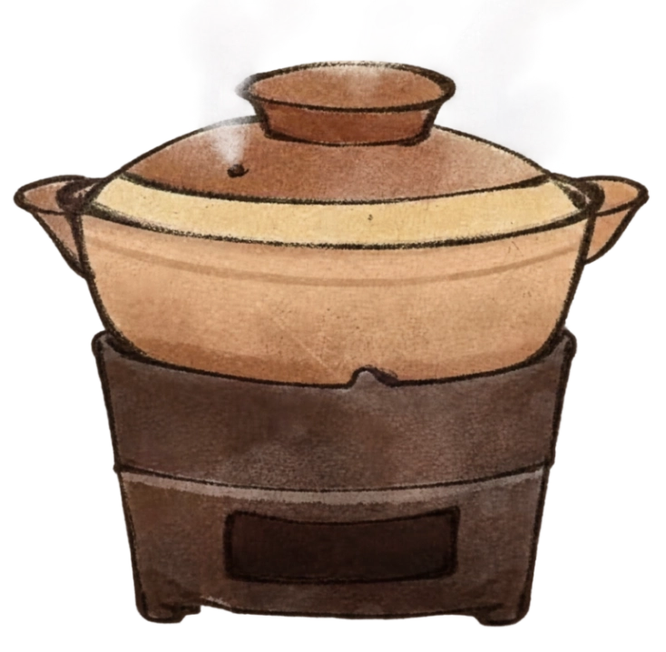 时令汤料