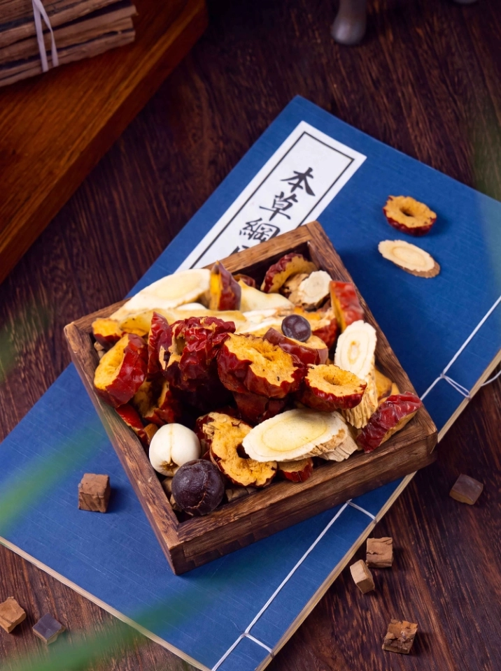 枕月安梦饮（10包装） (5)
