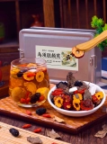 乌须驻颜煎（10包装） (4)